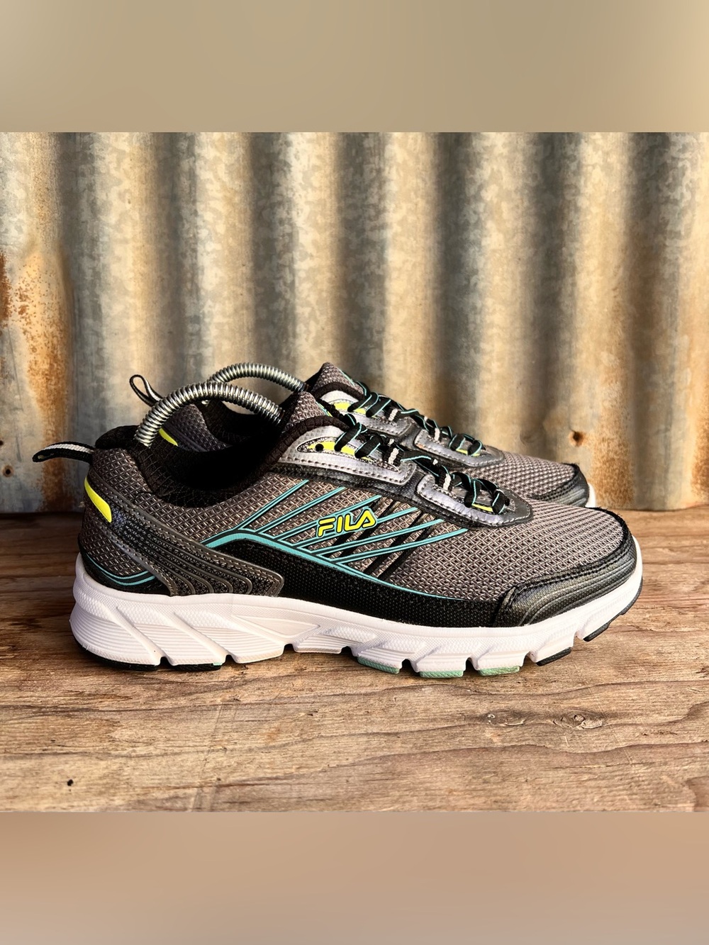 Fila Women's Forward 3 Running Shoes